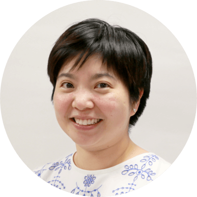 張添珞女士